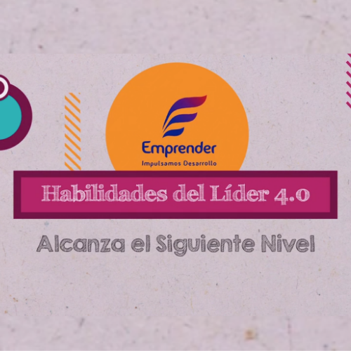 Líder 4.0: habilidades necesarias en la era digital -