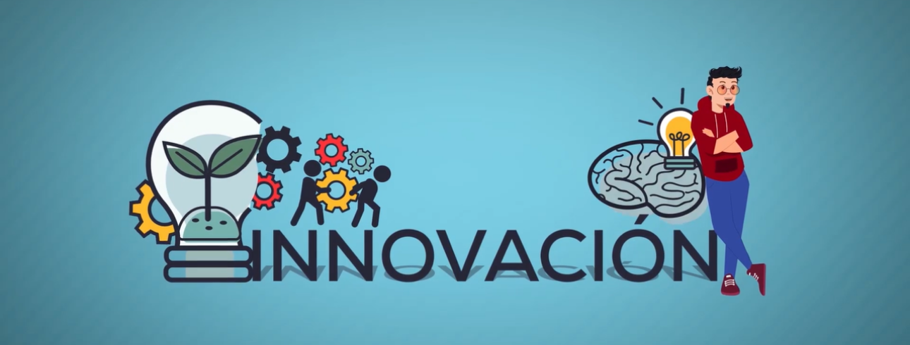 Innovarte #1 - Bases de la cultura ágil e innovadora -