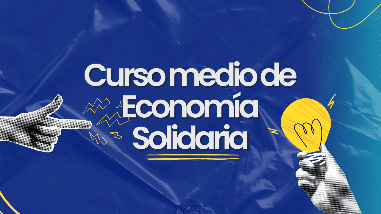 Curso Medio de Economía Solidaria Coopetrol